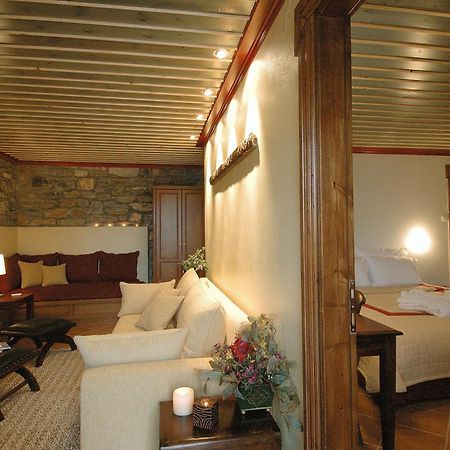 Anovolios Boutique Hotel Agios Georgios Nileias Esterno foto